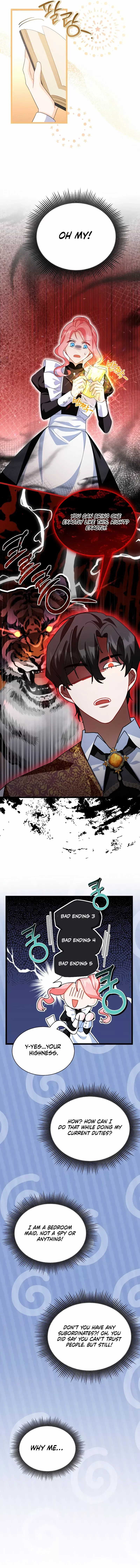 I Became The Tyrant