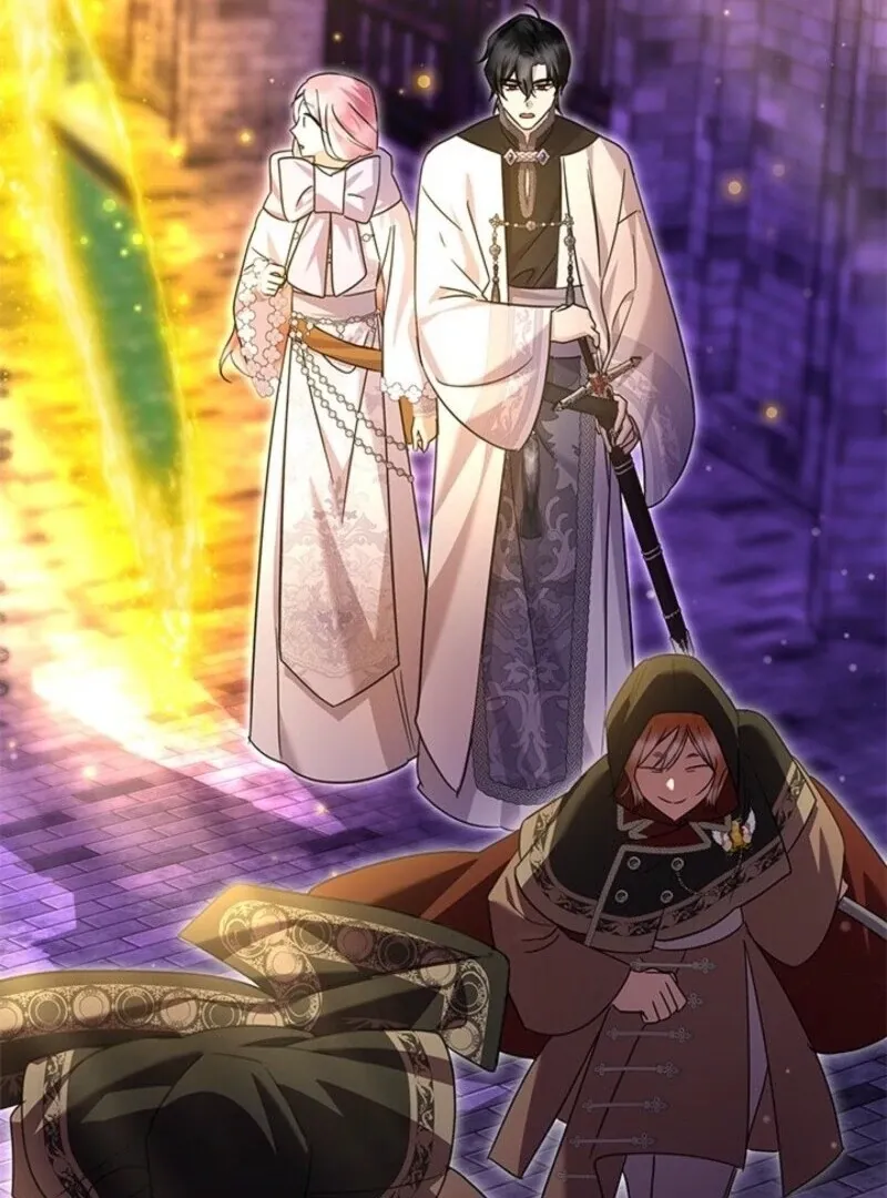I Became The Tyrant