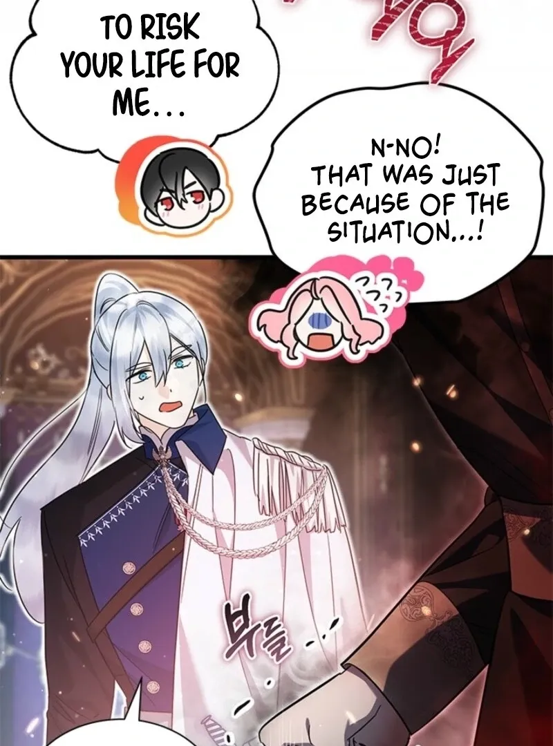 I Became The Tyrant