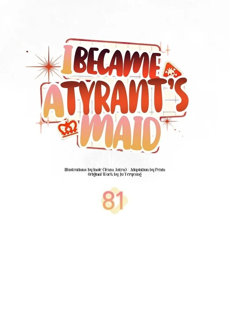 I Became The Tyrant