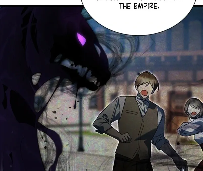 I Became The Tyrant