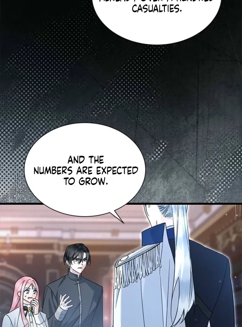 I Became The Tyrant