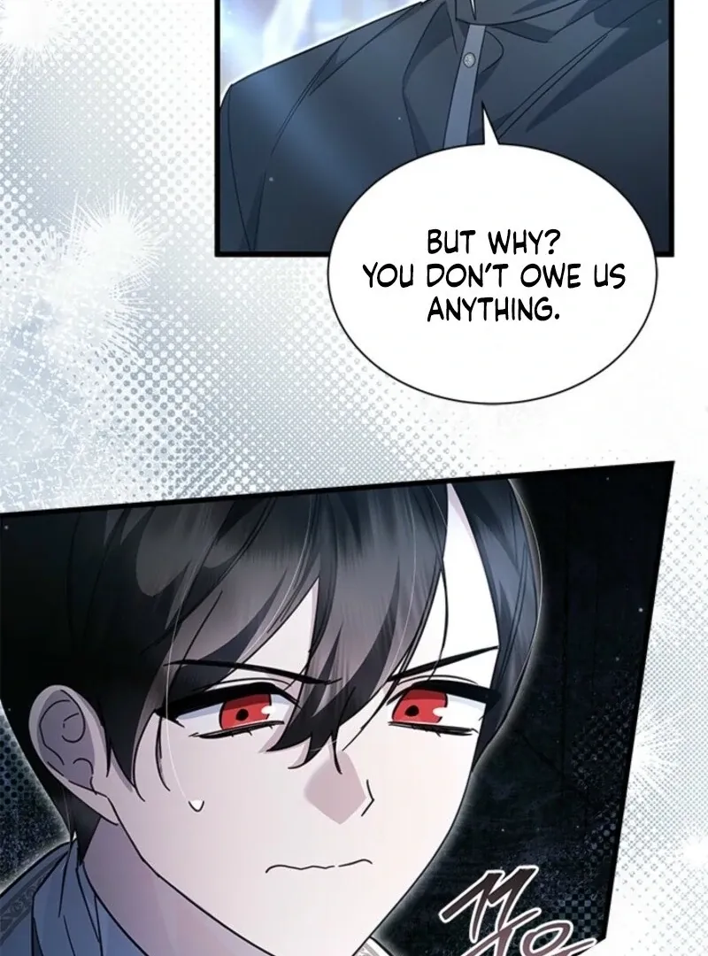 I Became The Tyrant