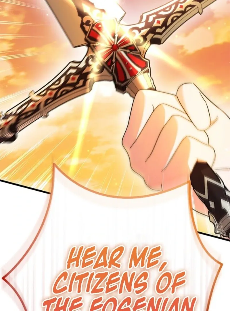 I Became The Tyrant