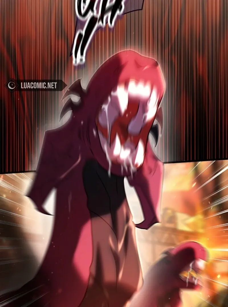 I Became The Tyrant