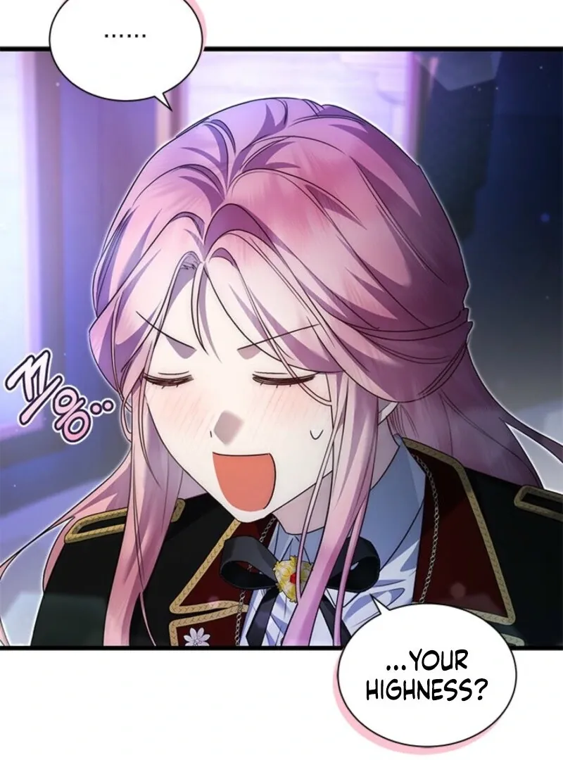 I Became The Tyrant