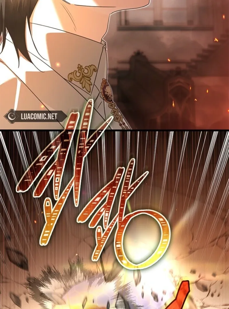 I Became The Tyrant