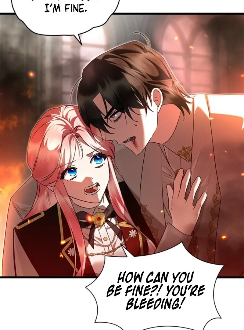 I Became The Tyrant