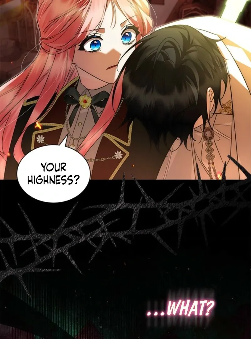 I Became The Tyrant