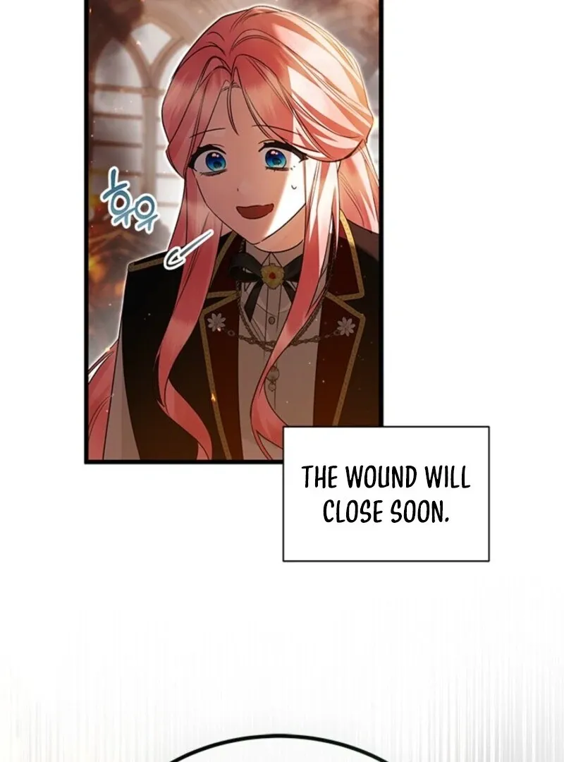 I Became The Tyrant