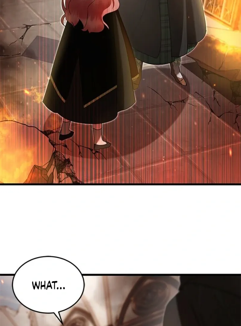 I Became The Tyrant