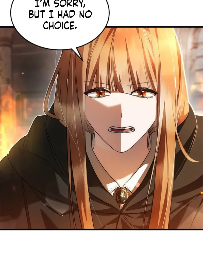 I Became The Tyrant