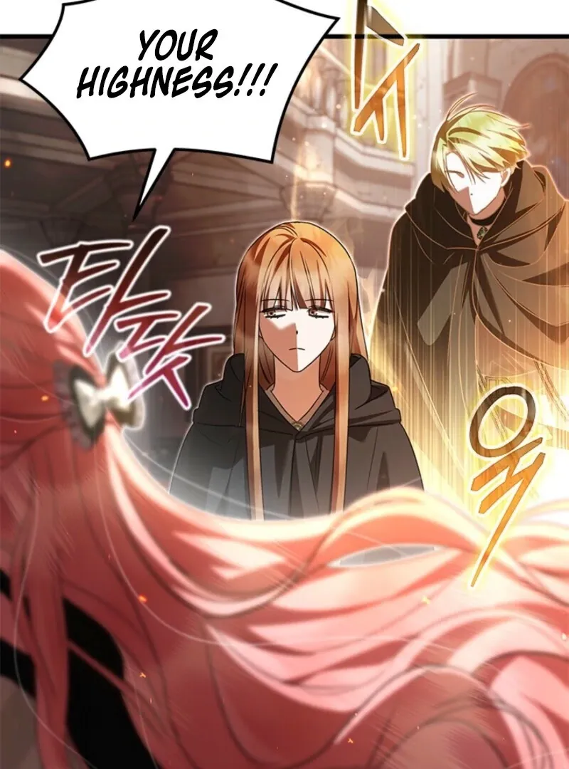 I Became The Tyrant