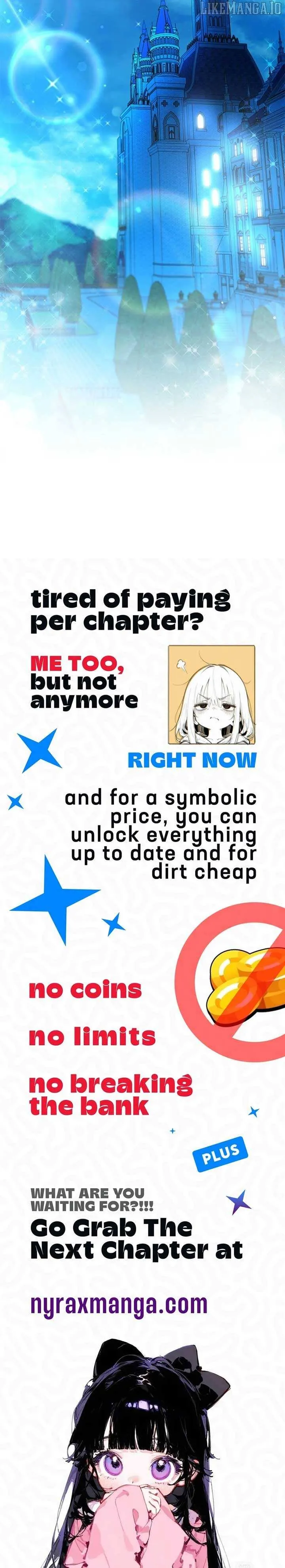 I Became The Tyrant