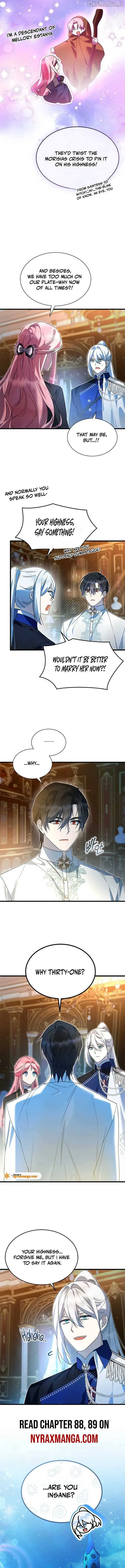 I Became The Tyrant