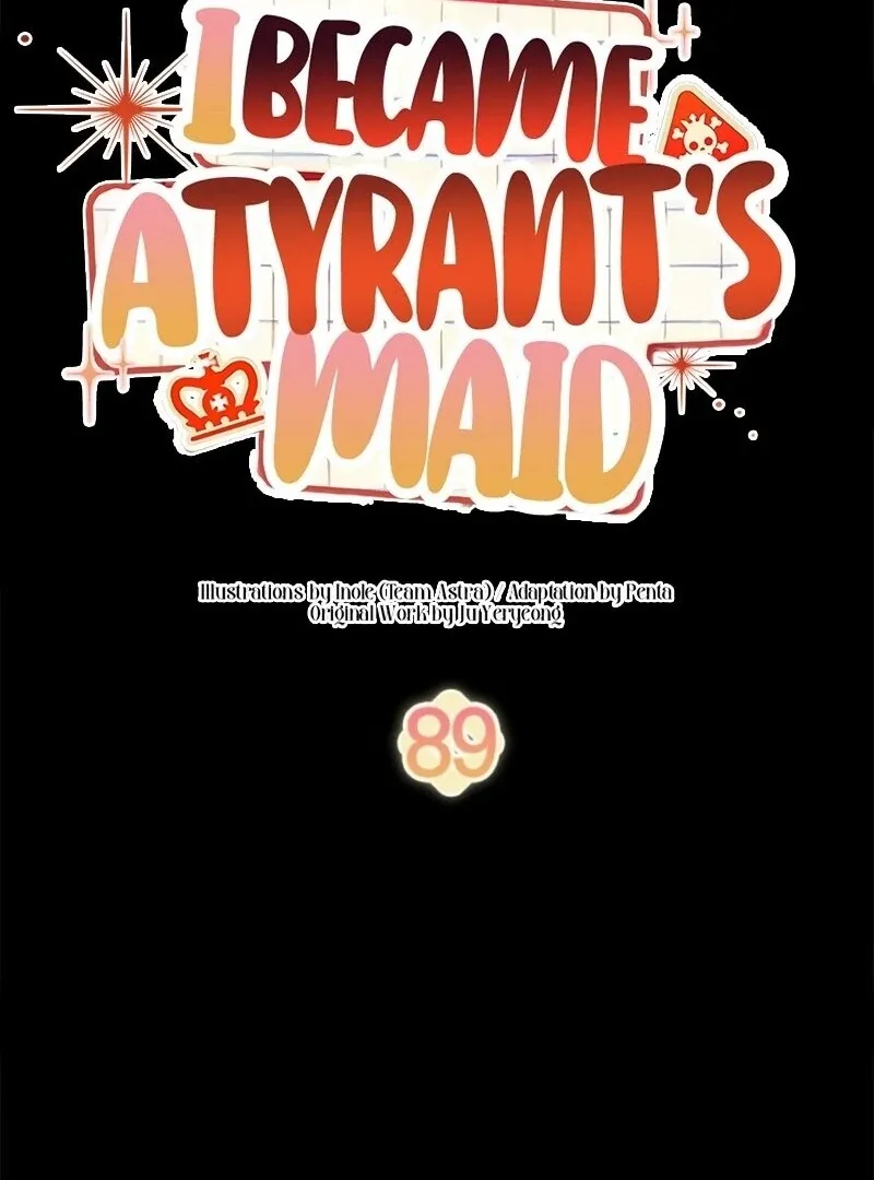 I Became The Tyrant