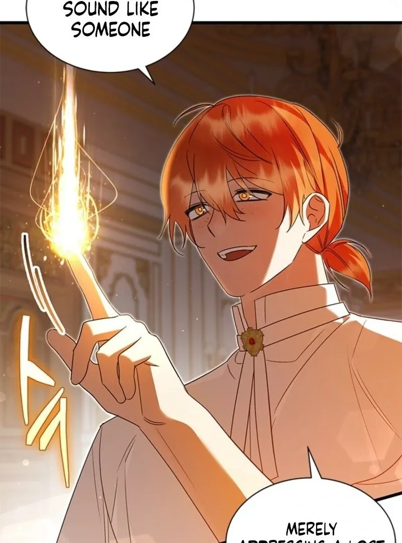 I Became The Tyrant