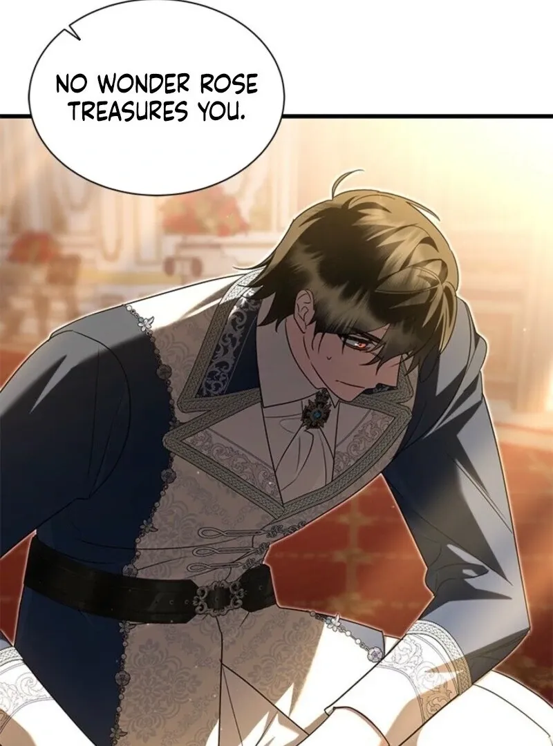 I Became The Tyrant