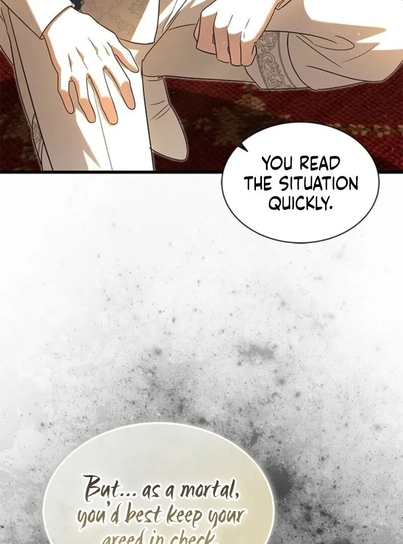 I Became The Tyrant