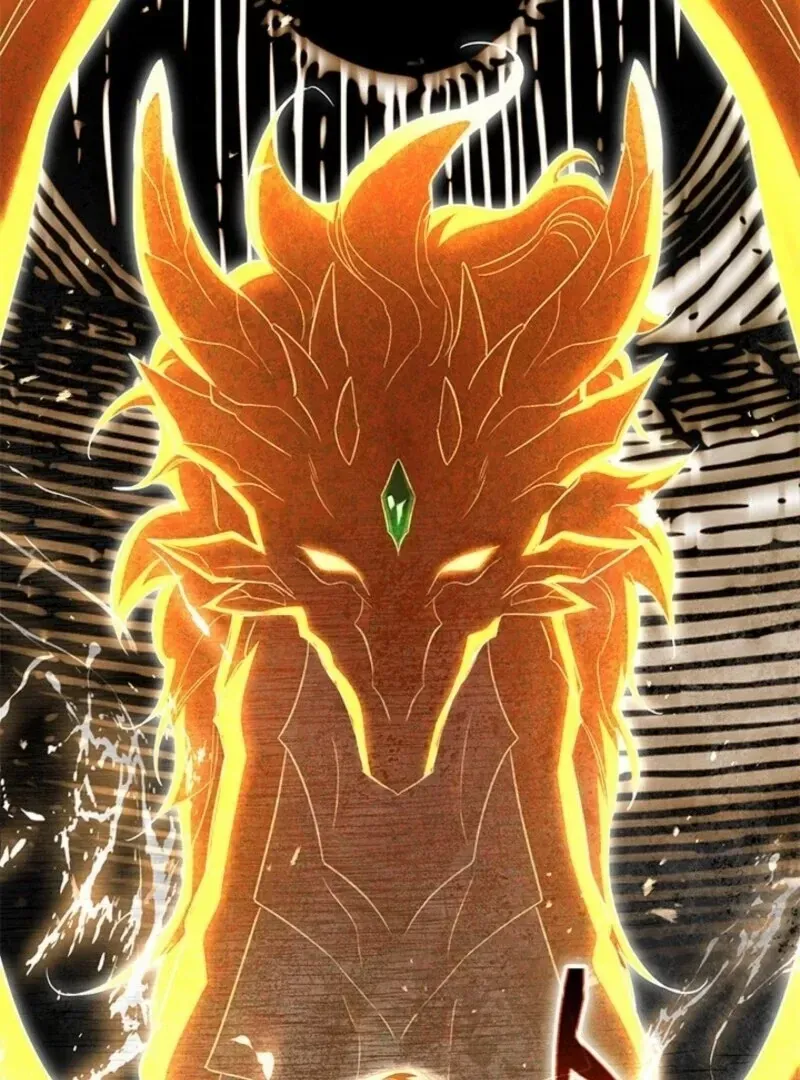 I Became The Tyrant