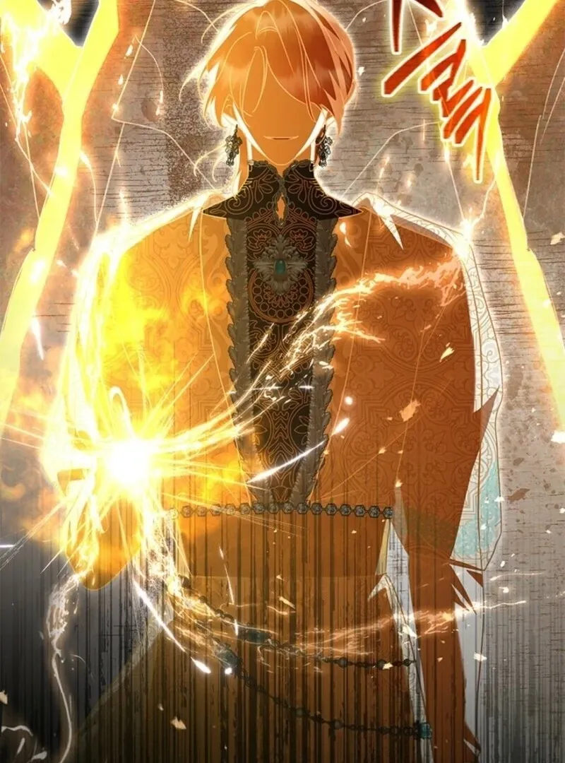 I Became The Tyrant