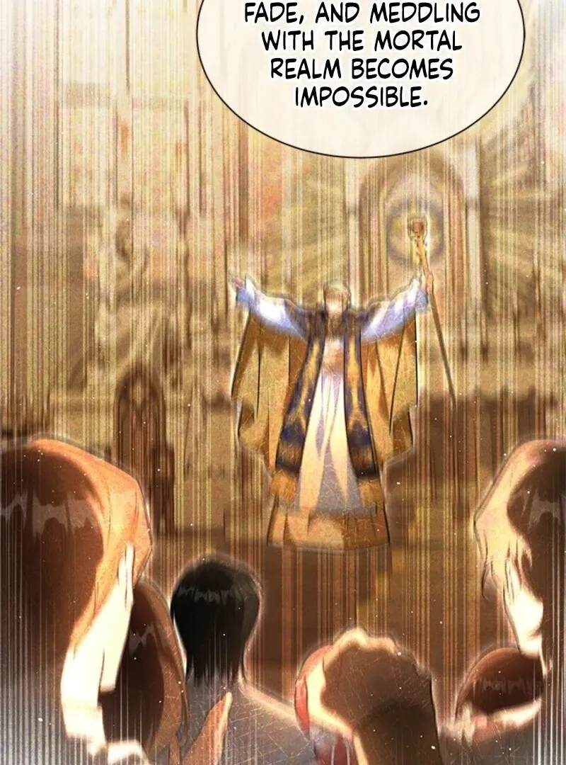 I Became The Tyrant