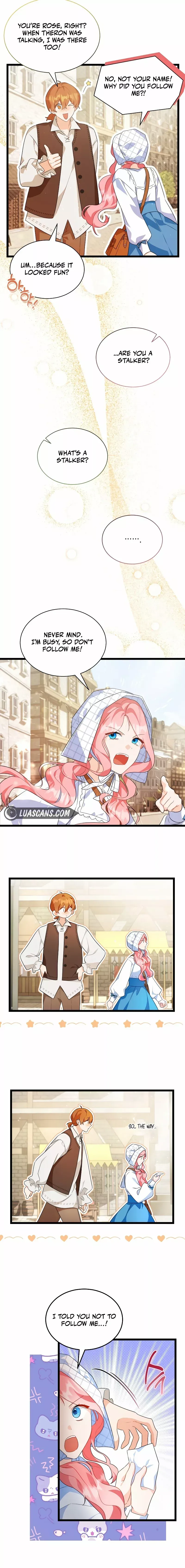 I Became The Tyrant