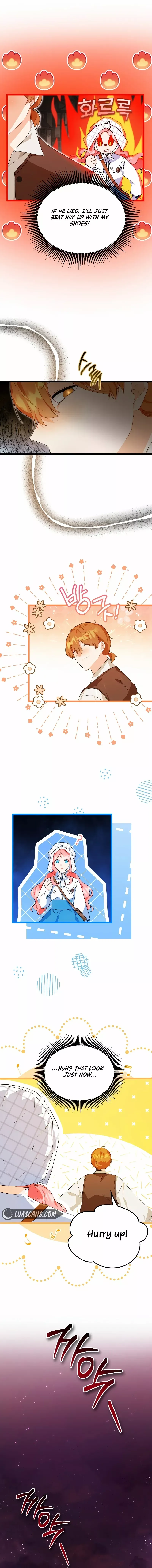 I Became The Tyrant