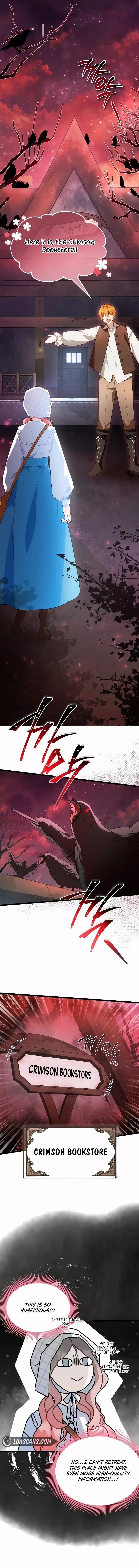 I Became The Tyrant