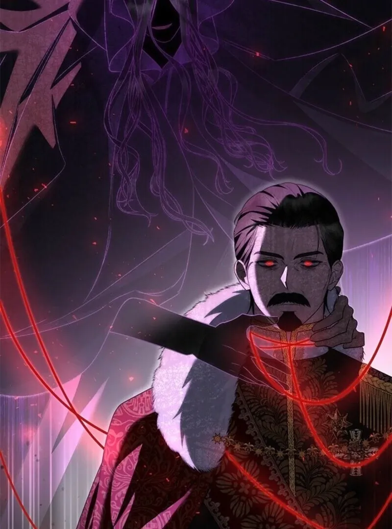 I Became The Tyrant
