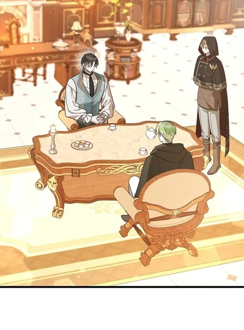 I Became The Tyrant