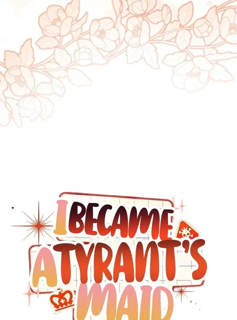 I Became The Tyrant