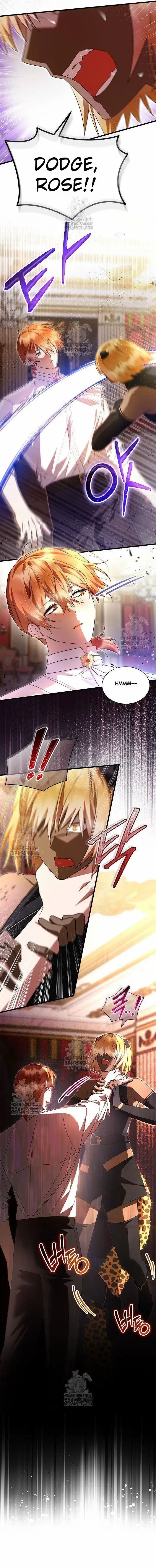I Became The Tyrant