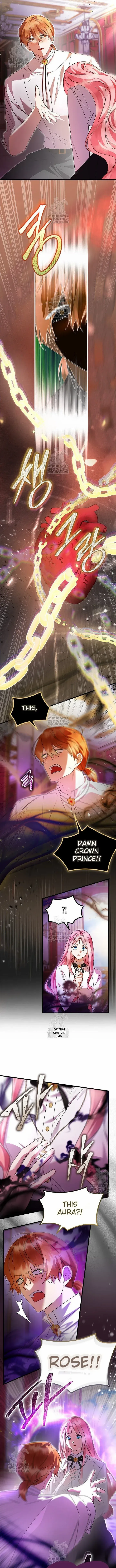I Became The Tyrant