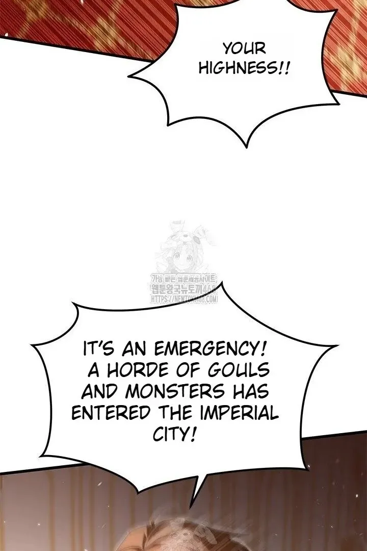I Became The Tyrant