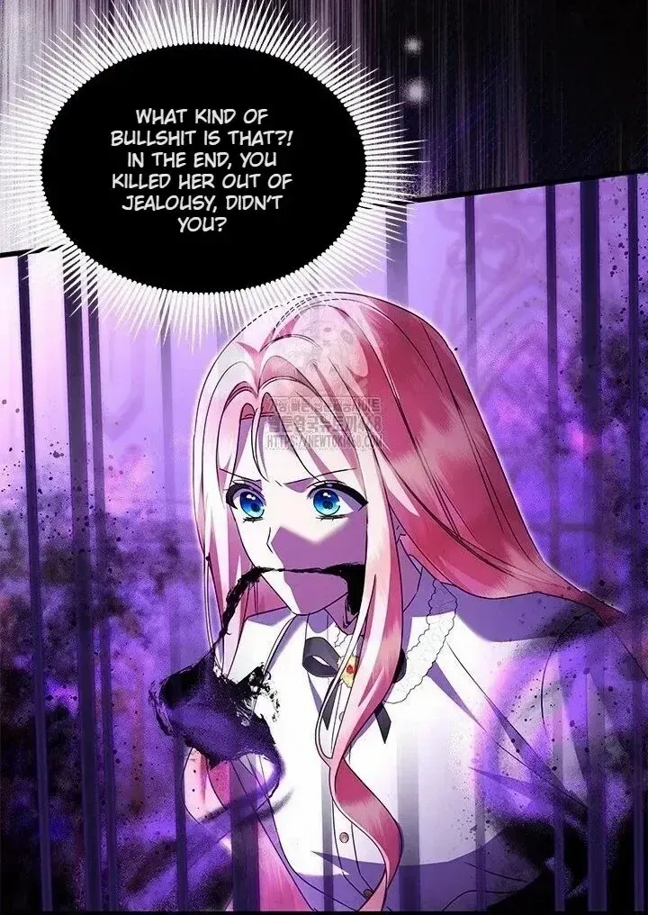 I Became The Tyrant