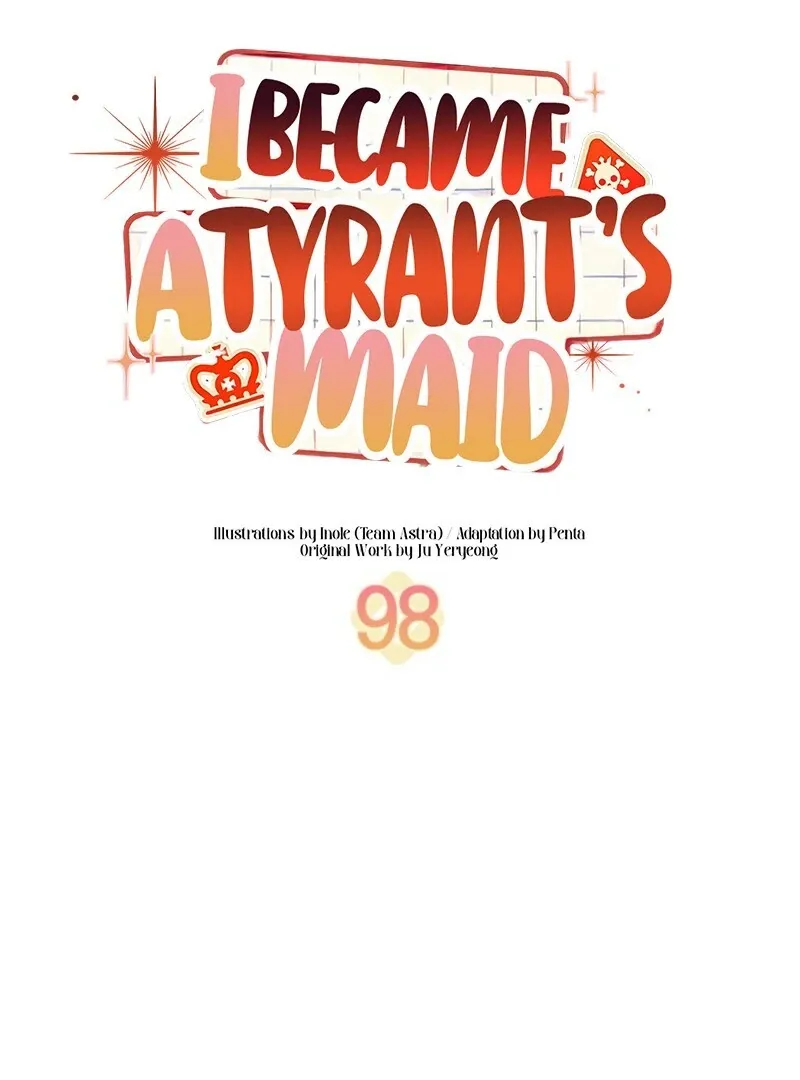 I Became The Tyrant