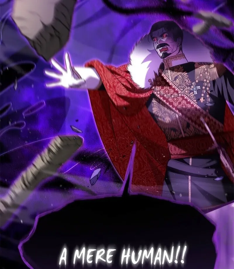 I Became The Tyrant