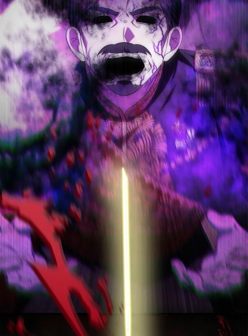 I Became The Tyrant