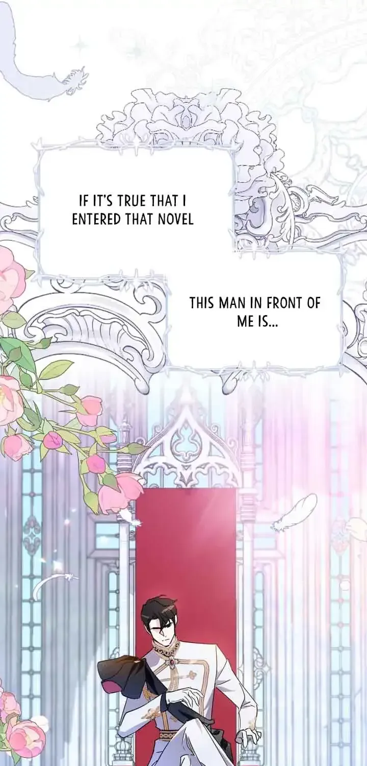 I Became the Tyrant’s Servant Chapter 1.1 page 52 - 