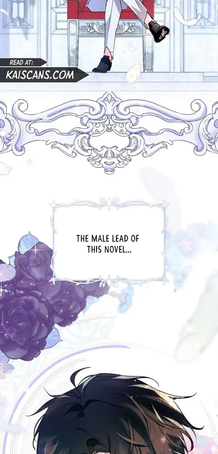 I Became the Tyrant’s Servant Chapter 1.1 page 53 - 