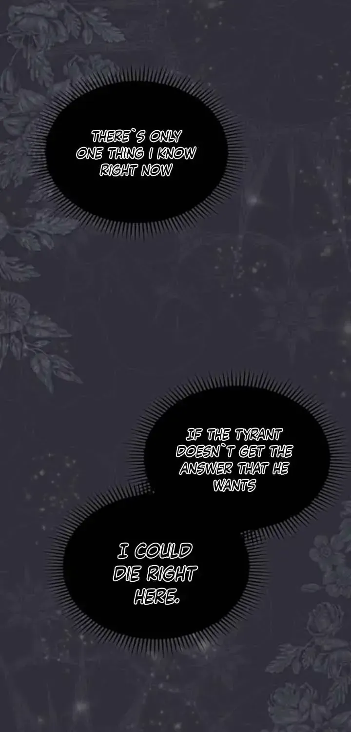 I Became the Tyrant’s Servant Chapter 1.1 page 65 - 