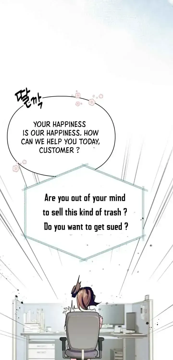 I Became the Tyrant’s Servant Chapter 1.2 page 3 - 