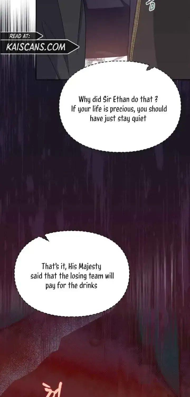 I Became the Tyrant’s Servant Chapter 1.2 page 29 - 