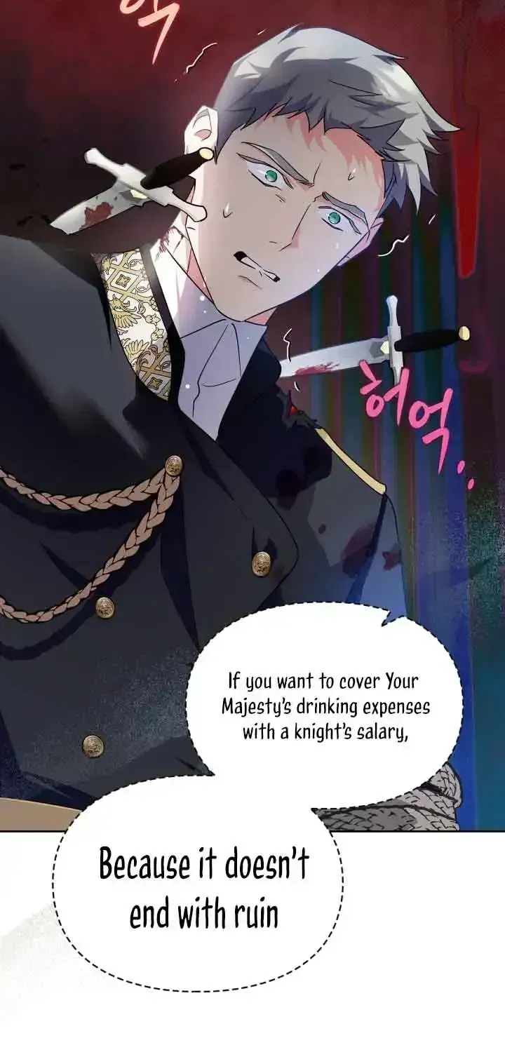 I Became the Tyrant’s Servant Chapter 1.2 page 30 - 