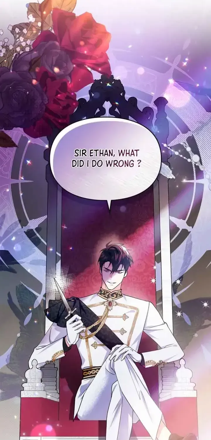 I Became the Tyrant’s Servant Chapter 1.2 page 35 - 