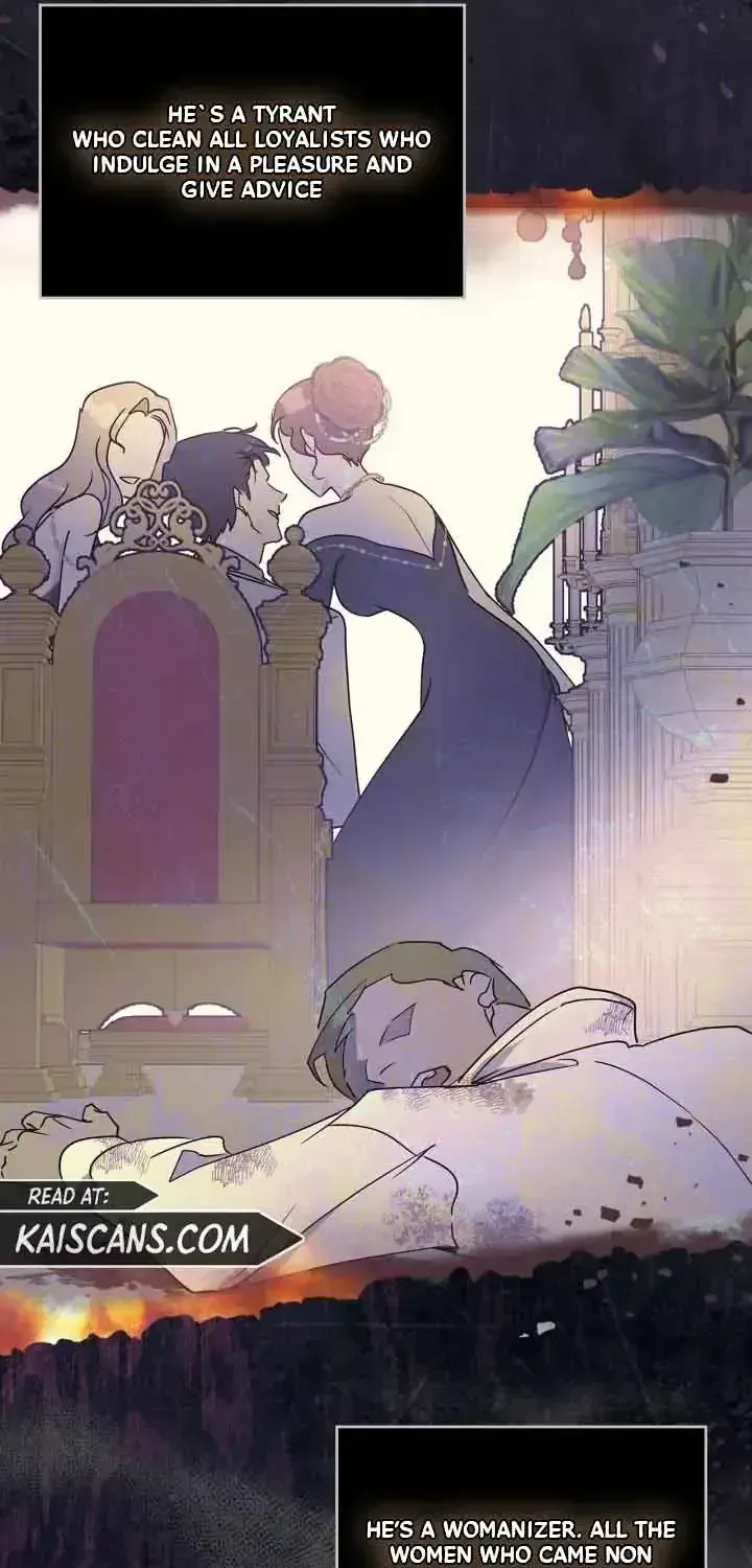 I Became the Tyrant’s Servant Chapter 1.2 page 58 - 