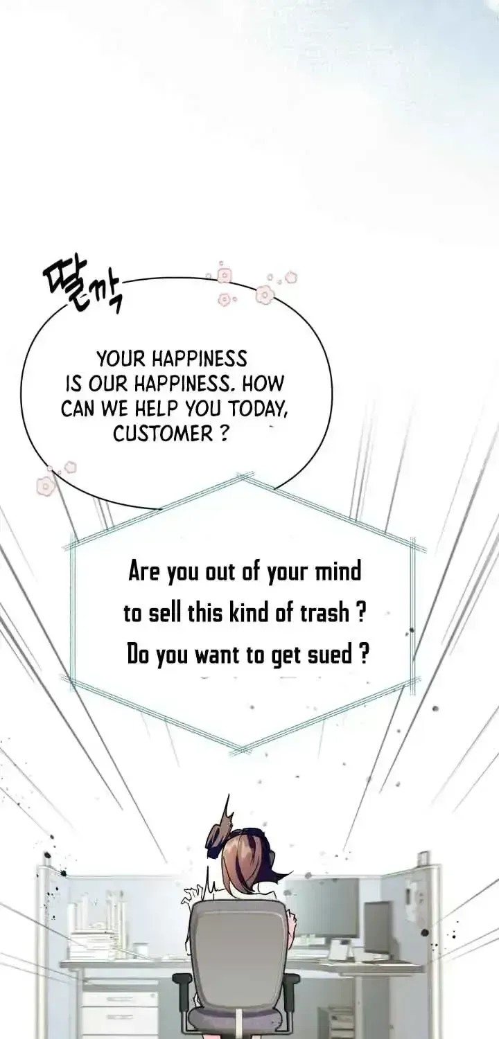 I Became the Tyrant’s Servant Chapter 1.3 page 3 - 