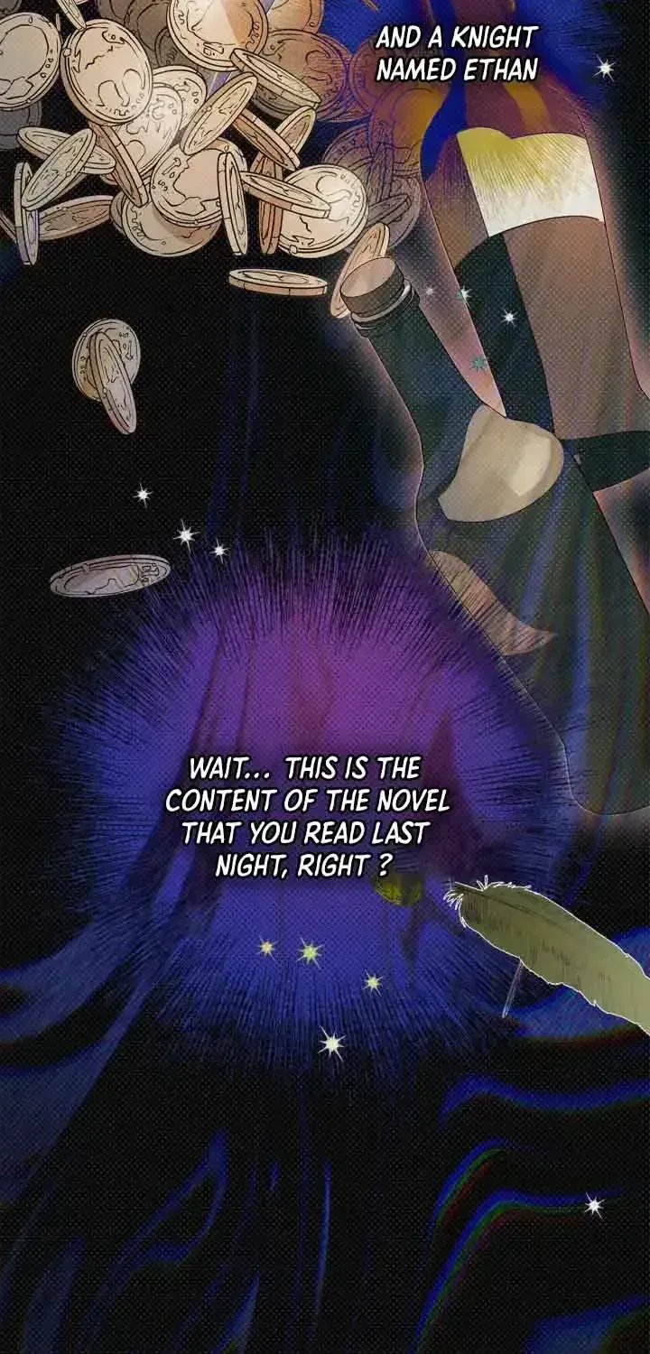 I Became the Tyrant’s Servant Chapter 1.3 page 37 - 