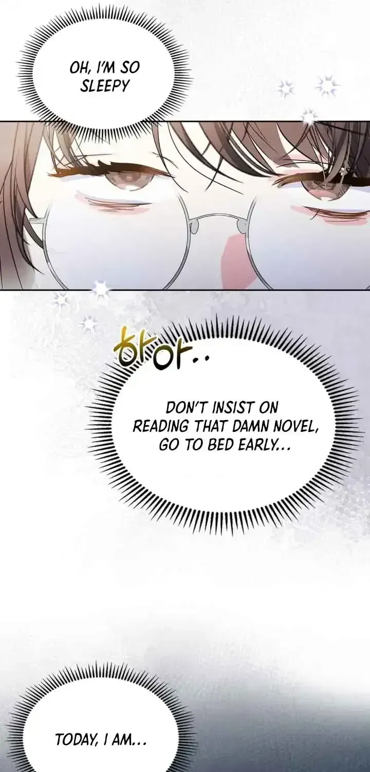 I Became the Tyrant’s Servant Chapter 1.3 page 8 - 